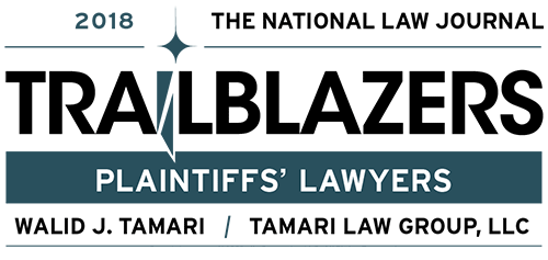 Trailblazers Plaintiffs' Lawyers
